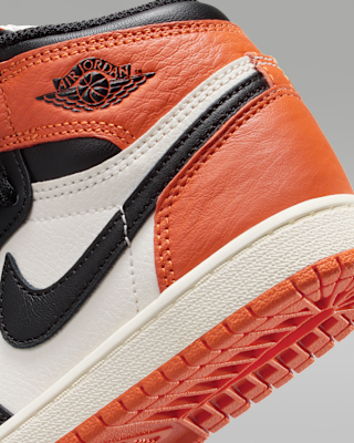 NIKE公式】ジョーダン 1 レトロ HIGH OG 